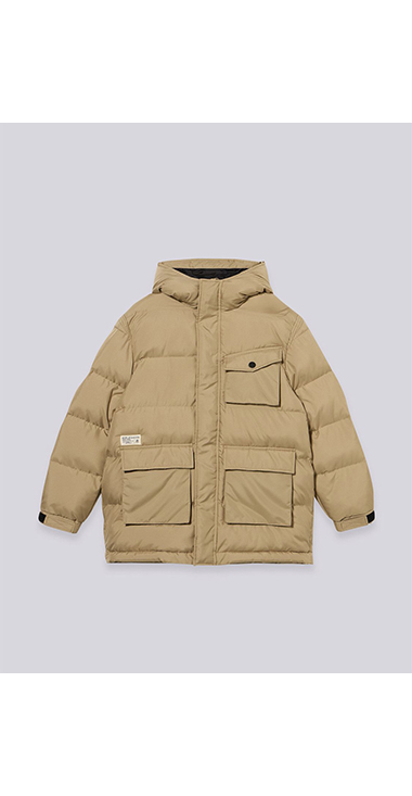 ボーイズ ブルゾン